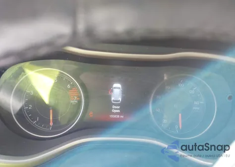 2016 Jeep Cherokee Limited из США, поврежденный, VIN 1C4PJLDB3GW256861